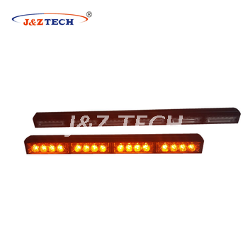 Ambulance Strobe Police Barre directionnelle LED