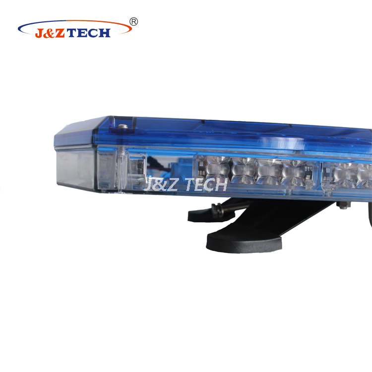 Barres lumineuses LED pleine grandeur fiables et personnalisables de 47 pouces
