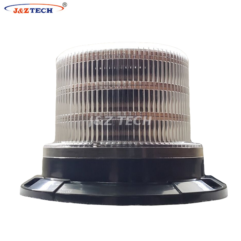 Gyrophare à LED à forte stabilité stroboscopique 12v