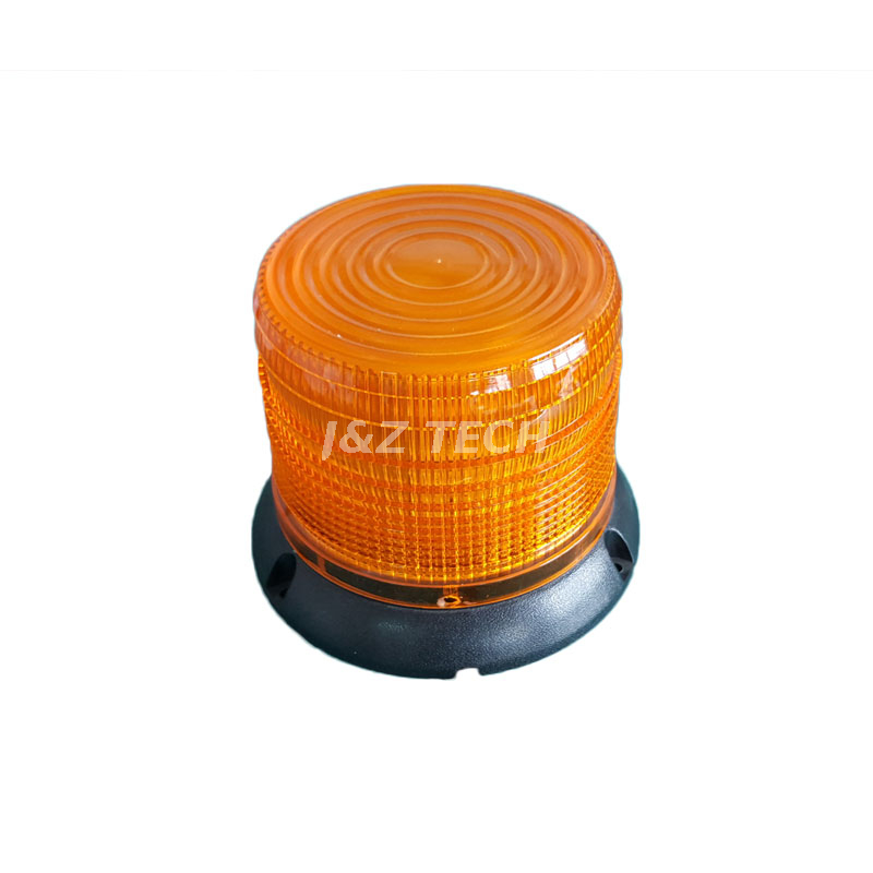 Gyrophare à LED stroboscopique pour toit de camions