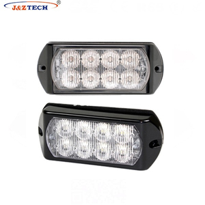 Grille à haute luminosité Clignotant Led Lumière stroboscopique