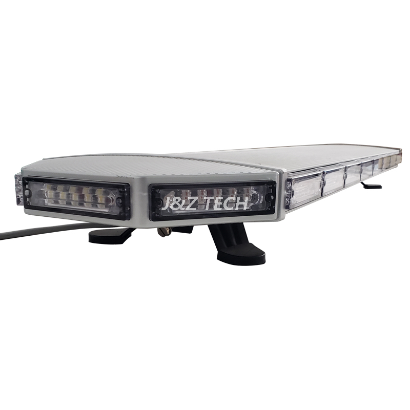 Barres lumineuses LED de stabilité personnalisables de 120 cm